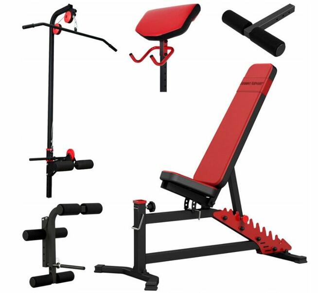 Montaż urządzeń Fitness Warszawa Piaseczno Otwock Wesoła