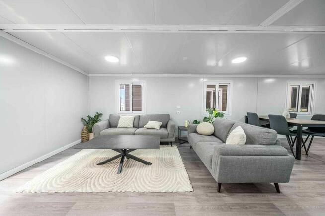 Domek Letniskowy Całoroczny 70m2 Bez Pozwolenia - OKAZJA