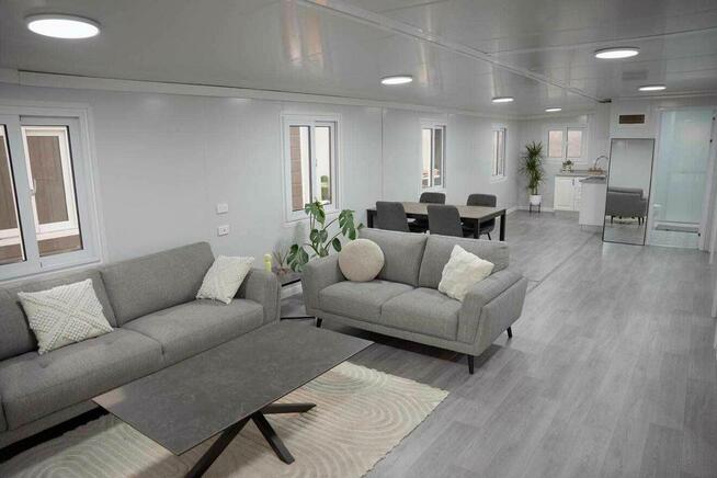 Domek Letniskowy Całoroczny 70m2 Bez Pozwolenia - OKAZJA