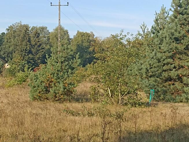 Sprzedam działkę inwestycyjna