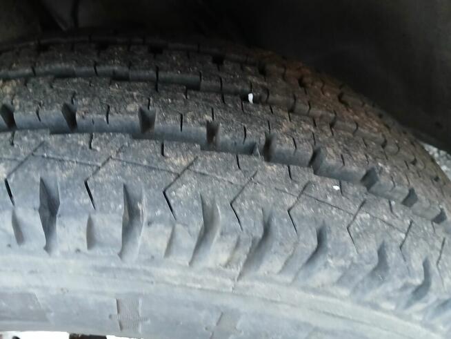 Fiat Ducato kontener z windą