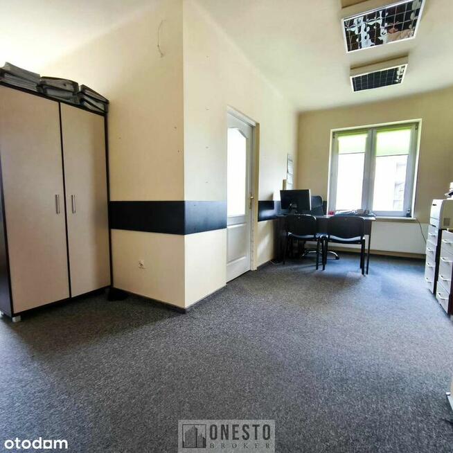 Sprzedaż lokalu biurowo-usługowego, Lublin