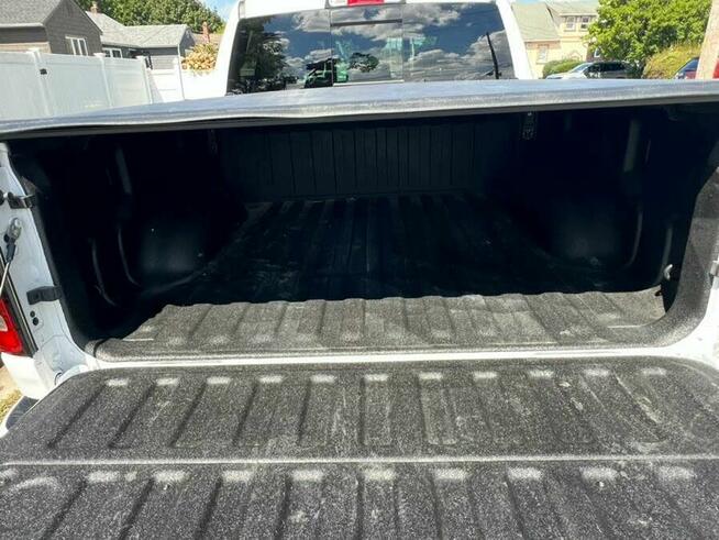 Ram 1500 Sport crew cab 4wd