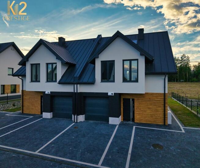 Dom z ogrodem w cenie mieszkania