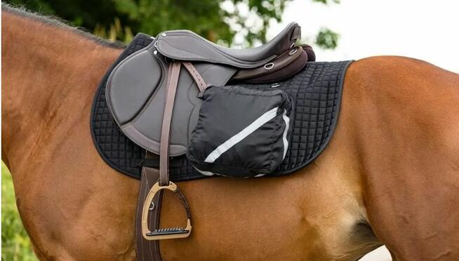 Siodło Wszechstronne Syntetyczne Norton NOWE Cena z Wysyłką