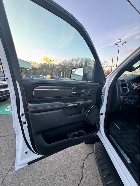 Ram 1500 TRX HEMI V8