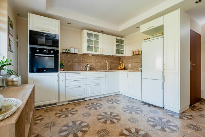 Świetny dom na Jaroszówce!