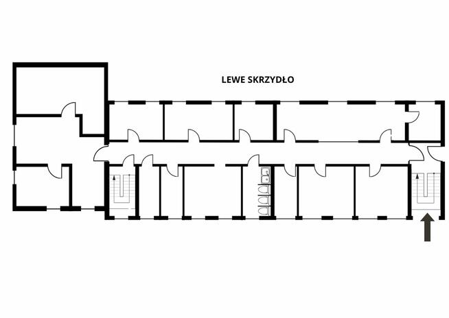 Sprzedaż lokalu biurowo-usługowego, Lublin