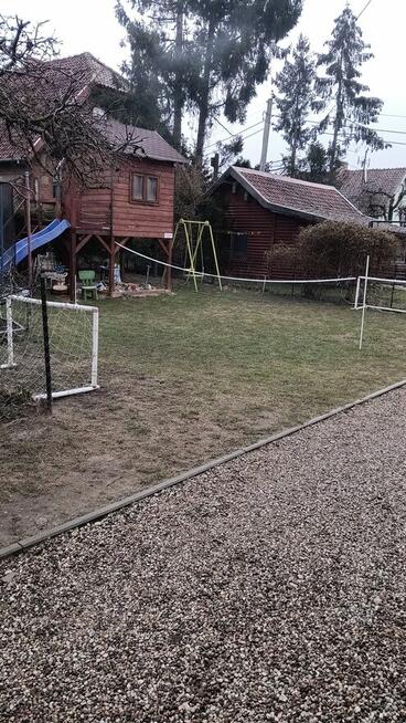 Wynajmę domek letniskowy