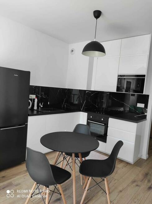 Wynajmę nowe mieszkanie 2-pokojowe na ul. Bokserskiej