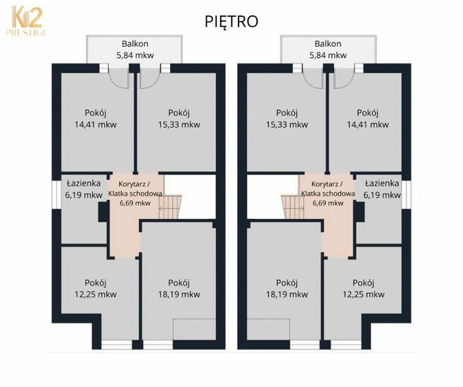 Dom z ogrodem w cenie mieszkania