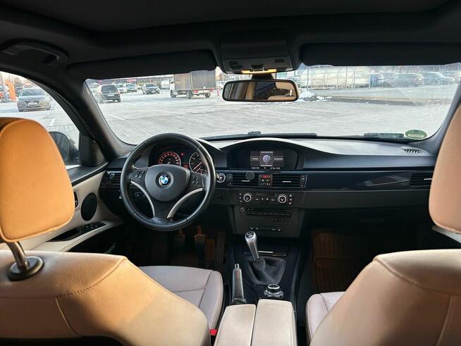 BMW e91