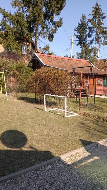 Wynajmę domek letniskowy