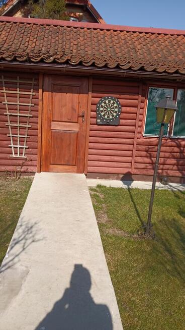 Wynajmę domek letniskowy