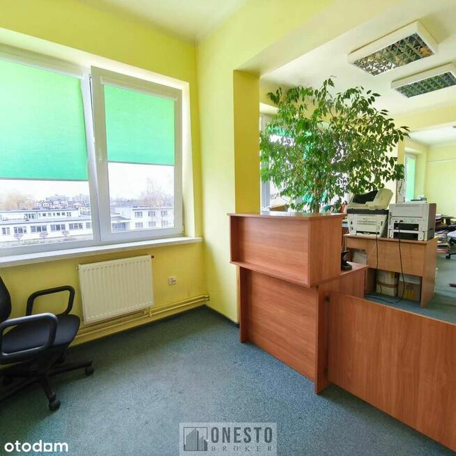Sprzedaż lokalu biurowo-usługowego, Lublin