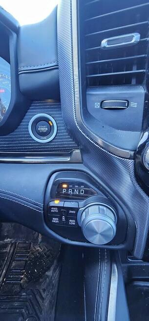 Ram 1500 Limited longhorn edition