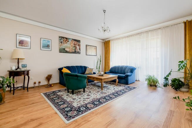 Świetny dom na Jaroszówce!