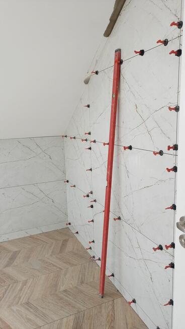 Wykończenie wnętrz