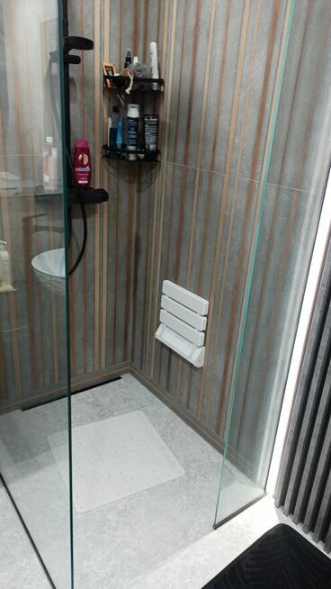 Wykończenie wnętrz