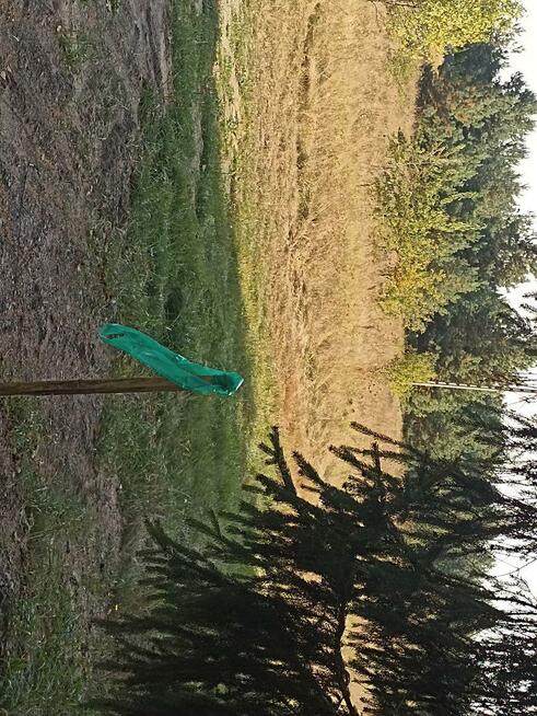 Sprzedam działkę inwestycyjna