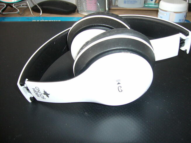 Sluchawki Nowe sprzedam