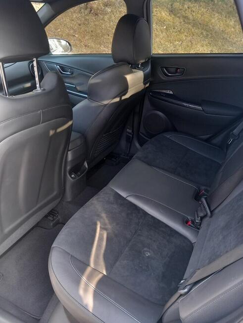 Hyundai kona N Performance 2.0-280km