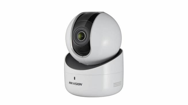 Systemy monitoringu i wideodomofony Hikvision