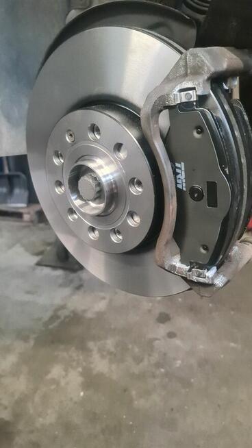 Mechanika Samochodowa Pełen Zakres Usług