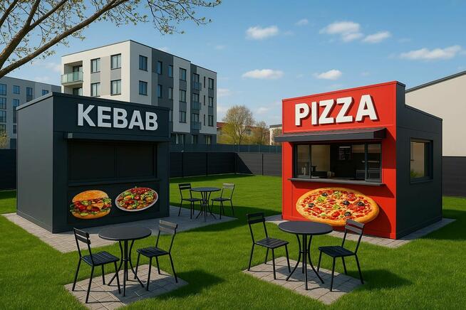 Wynajmę działkę Żory Śródmieście