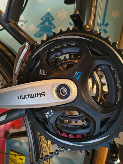 Piękny Bergamot on ona 52 rozmiar alu