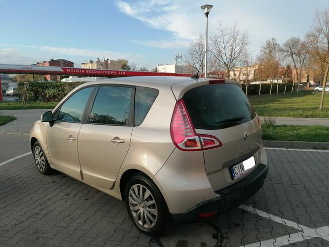 Sprzedam SCENICA III