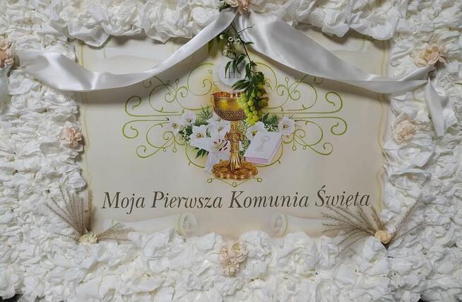 Wynajem sali na przyjecia