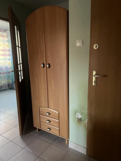 OLKUSZ CENTRUM - 2 pokojowe mieszkanie