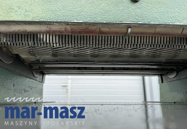 Grubościówka grubiarka strugarka SCM typ S50 *** Mar - Masz