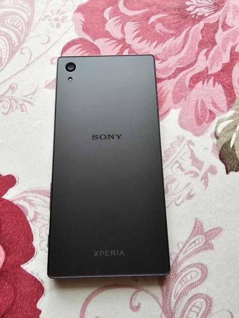 Sony Xperia Z5 E6653 Szary 3/32GB Android 12. Stan jak nowy