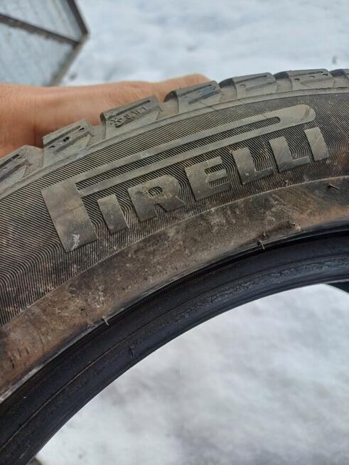 opony zimowe 225/50 /r17