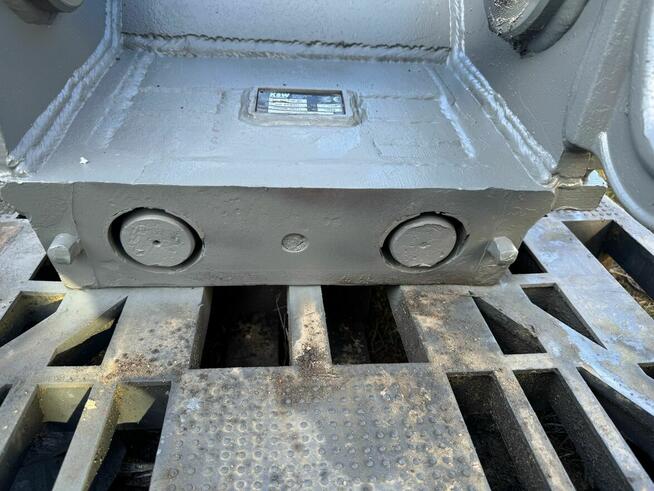 Szybkozłącze do koparki DOOSAN DX225