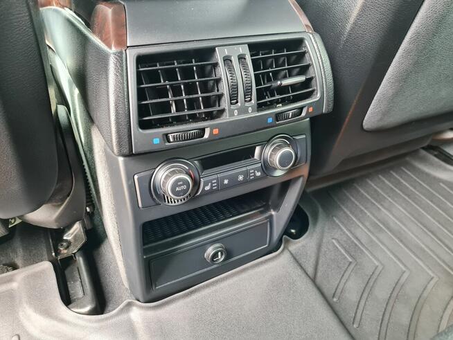 BMW X5 X-Drive 355KM Instalacja BRC