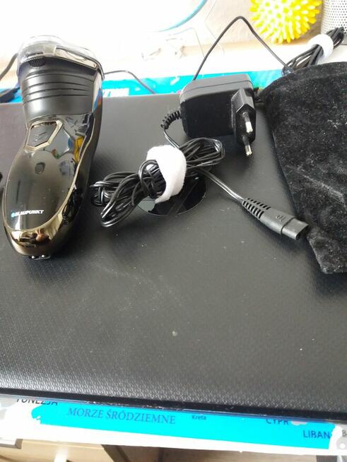 Maszynka do golenia sprzedam