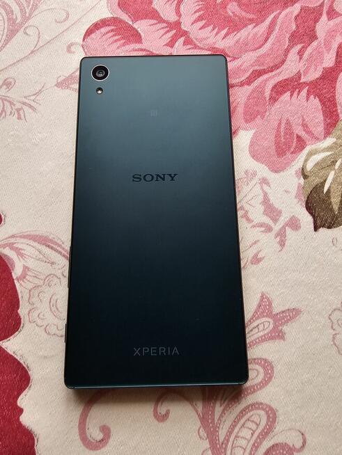 Sony Xperia Z5 E6653 Zielony 3/32GB Android 12 Jak nowy