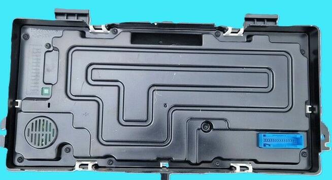 LICZNIK ZEGARY MAN TGX TGS 81.27202-6341 ORYGINAL