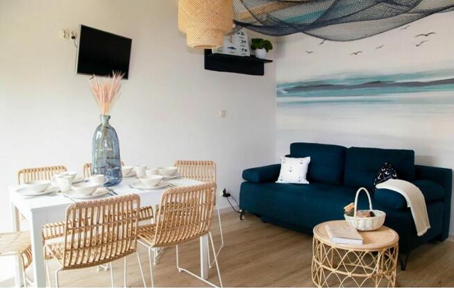 Nowoczesne domki szkieletowe