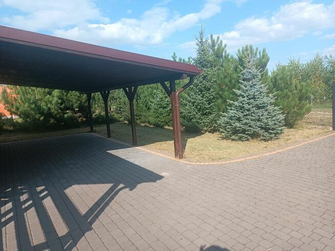 Sprzedam domek letniskowy nad jeziorem Powidzkim