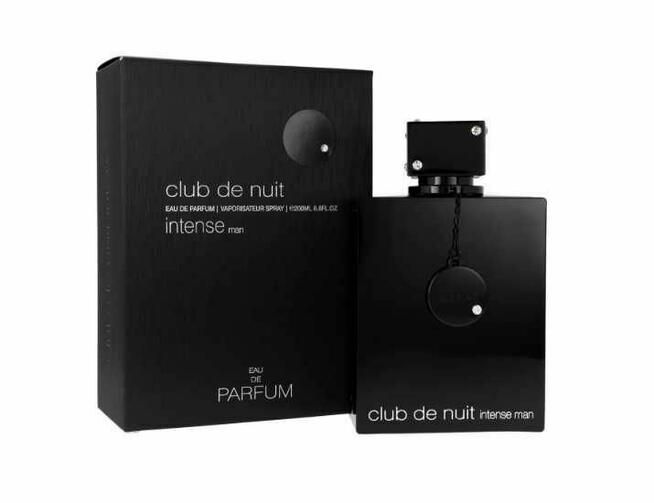 Armaf Club De Nuit Intense Man Edp 200ml (wysyłka 24h)