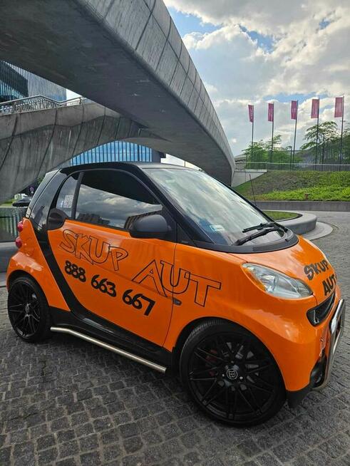 Skup[ aut za gotówkę
