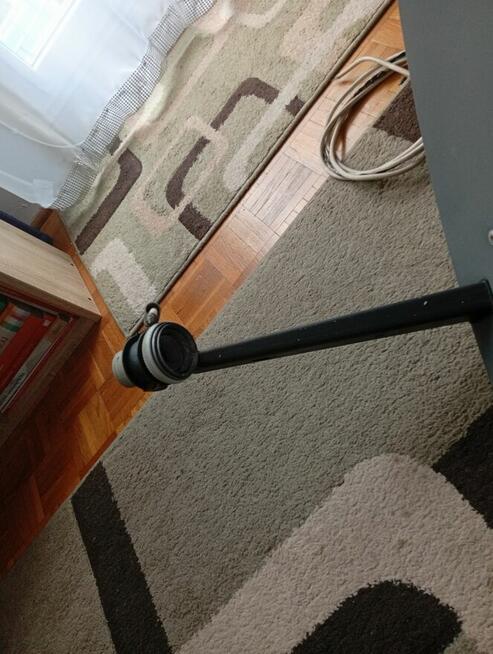 Antena satelitarna 60