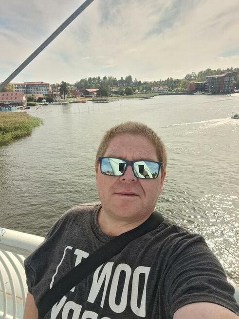 Szukam stałego związku