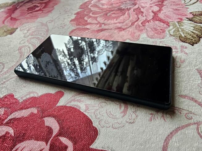 Sony Xperia Z5 E6653 Zielony 3/32GB Android 12 Jak nowy