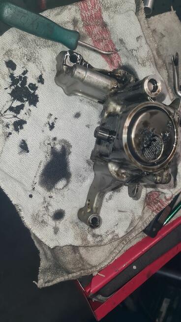 Mechanika Samochodowa Pełen Zakres Usług