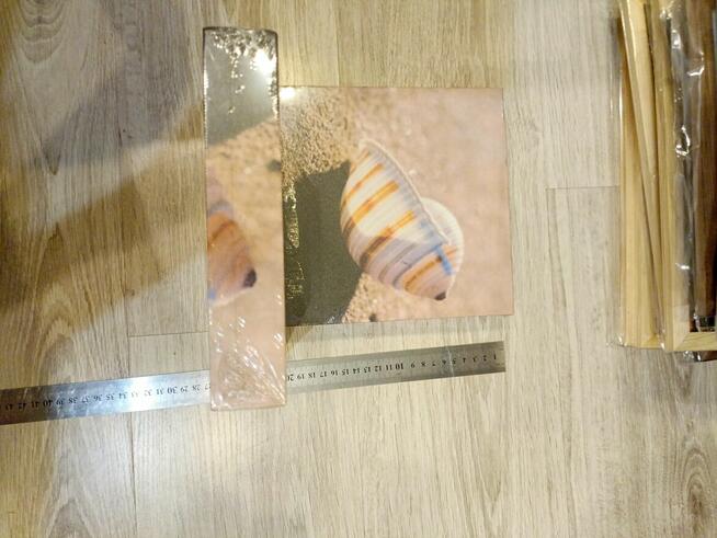 OBRAZY W RAMIE OD 20 ZŁ